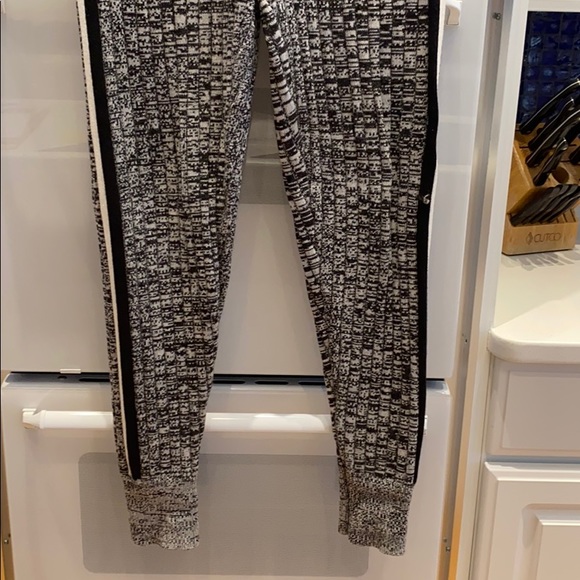 W by Worth knit joggers - Picture 2 of 6